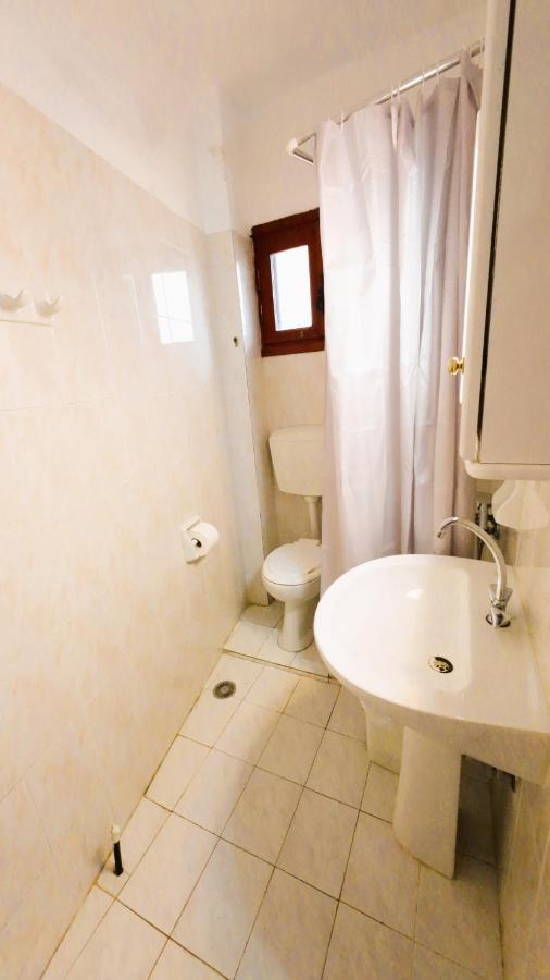 Lappa Apartments Aryiroúpolis Екстериор снимка