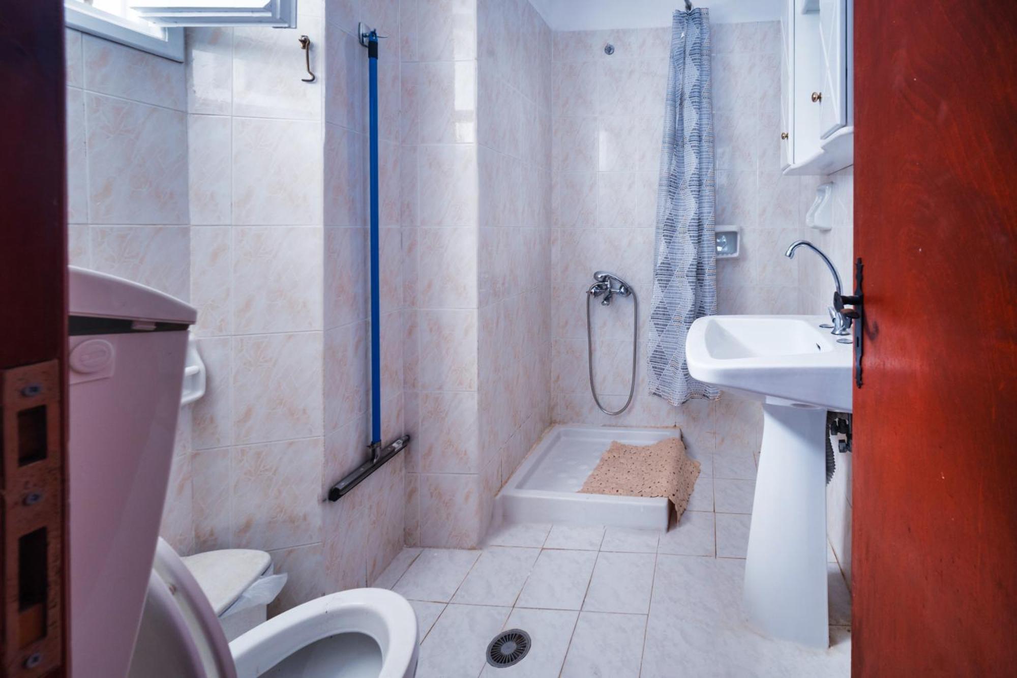 Lappa Apartments Aryiroúpolis Стая снимка