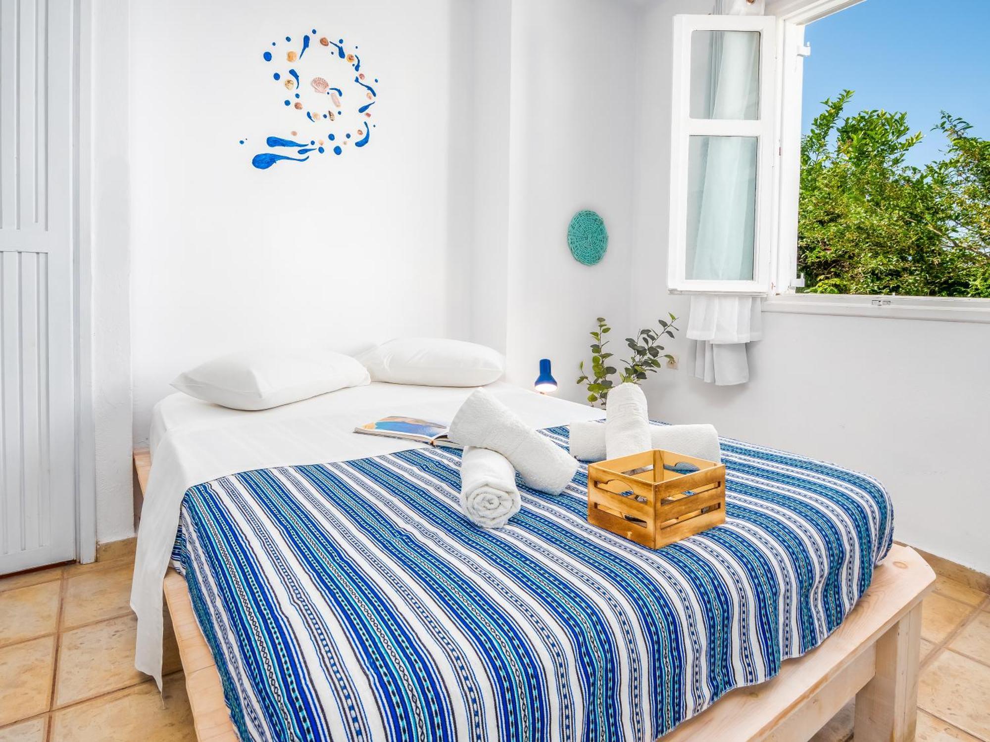 Lappa Apartments Aryiroúpolis Екстериор снимка
