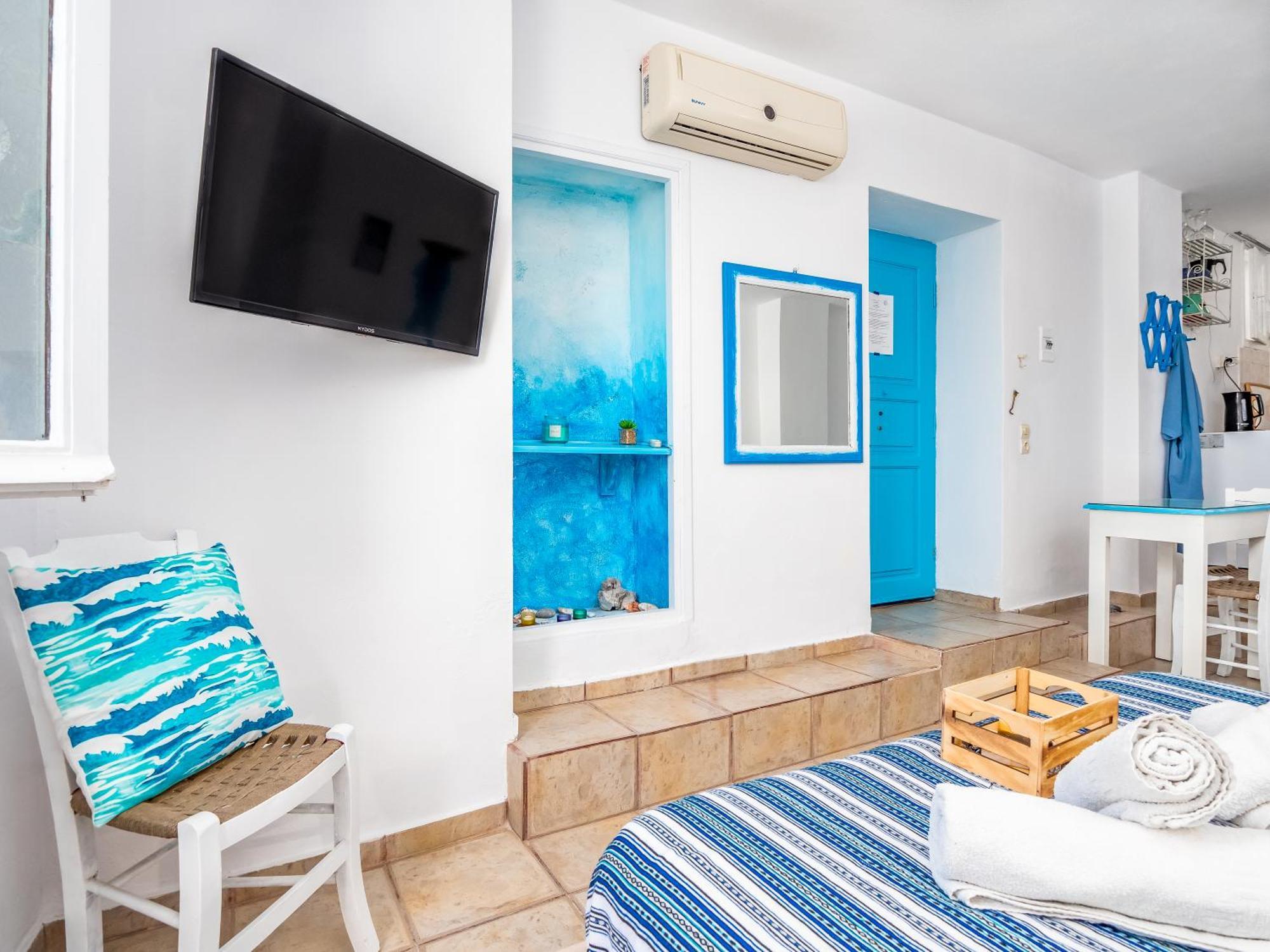 Lappa Apartments Aryiroúpolis Екстериор снимка