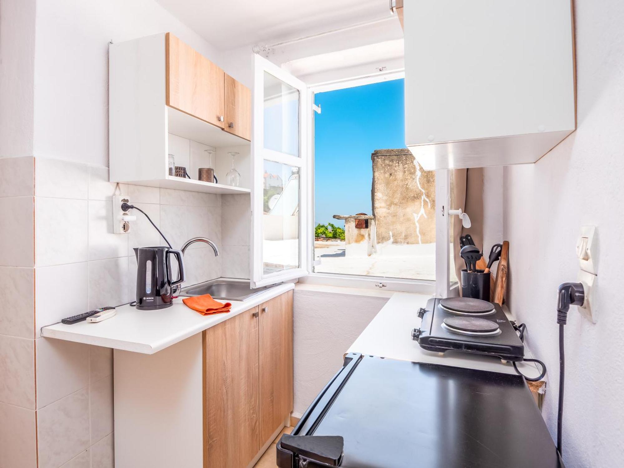 Lappa Apartments Aryiroúpolis Екстериор снимка