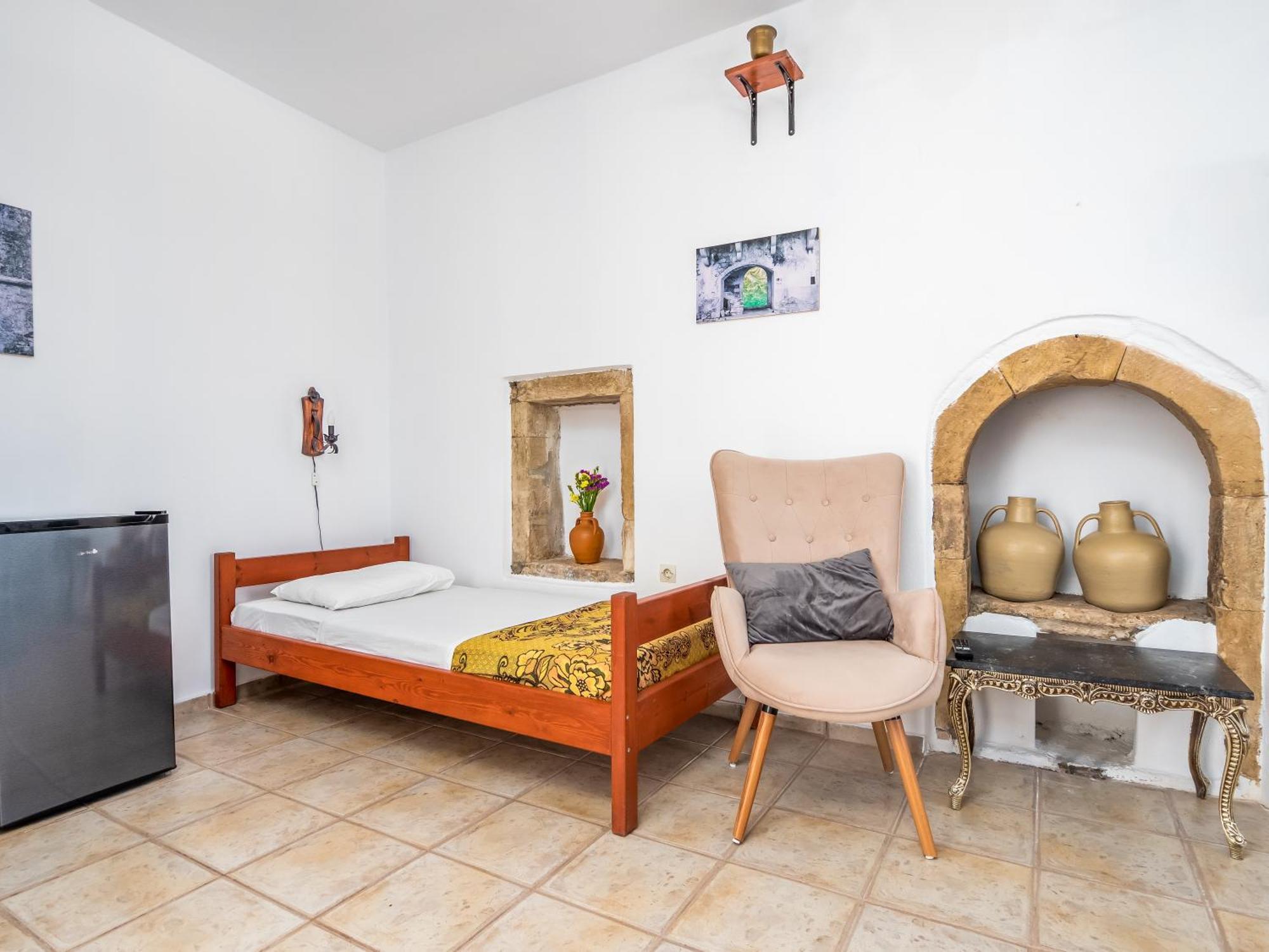 Lappa Apartments Aryiroúpolis Екстериор снимка