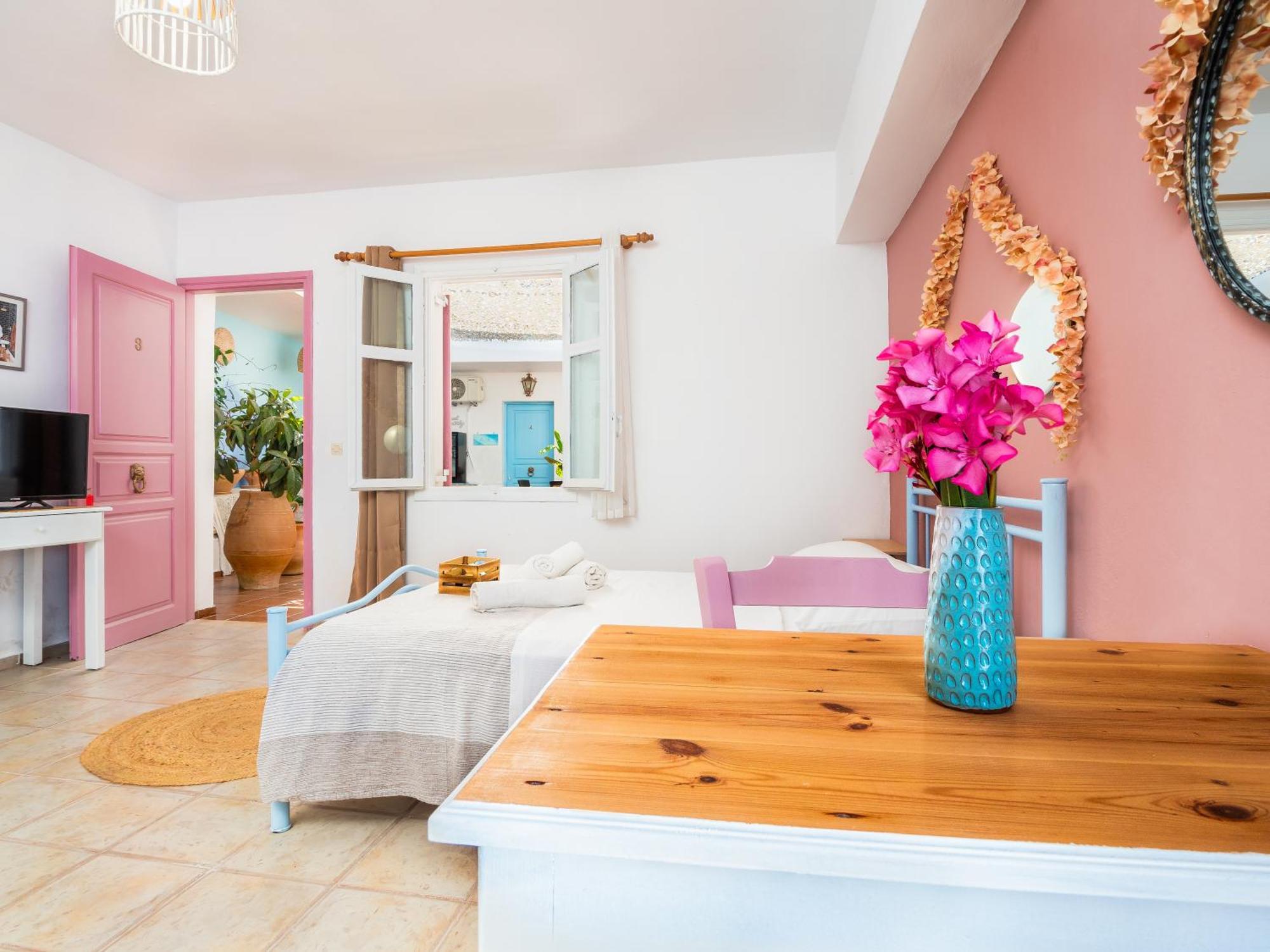 Lappa Apartments Aryiroúpolis Екстериор снимка