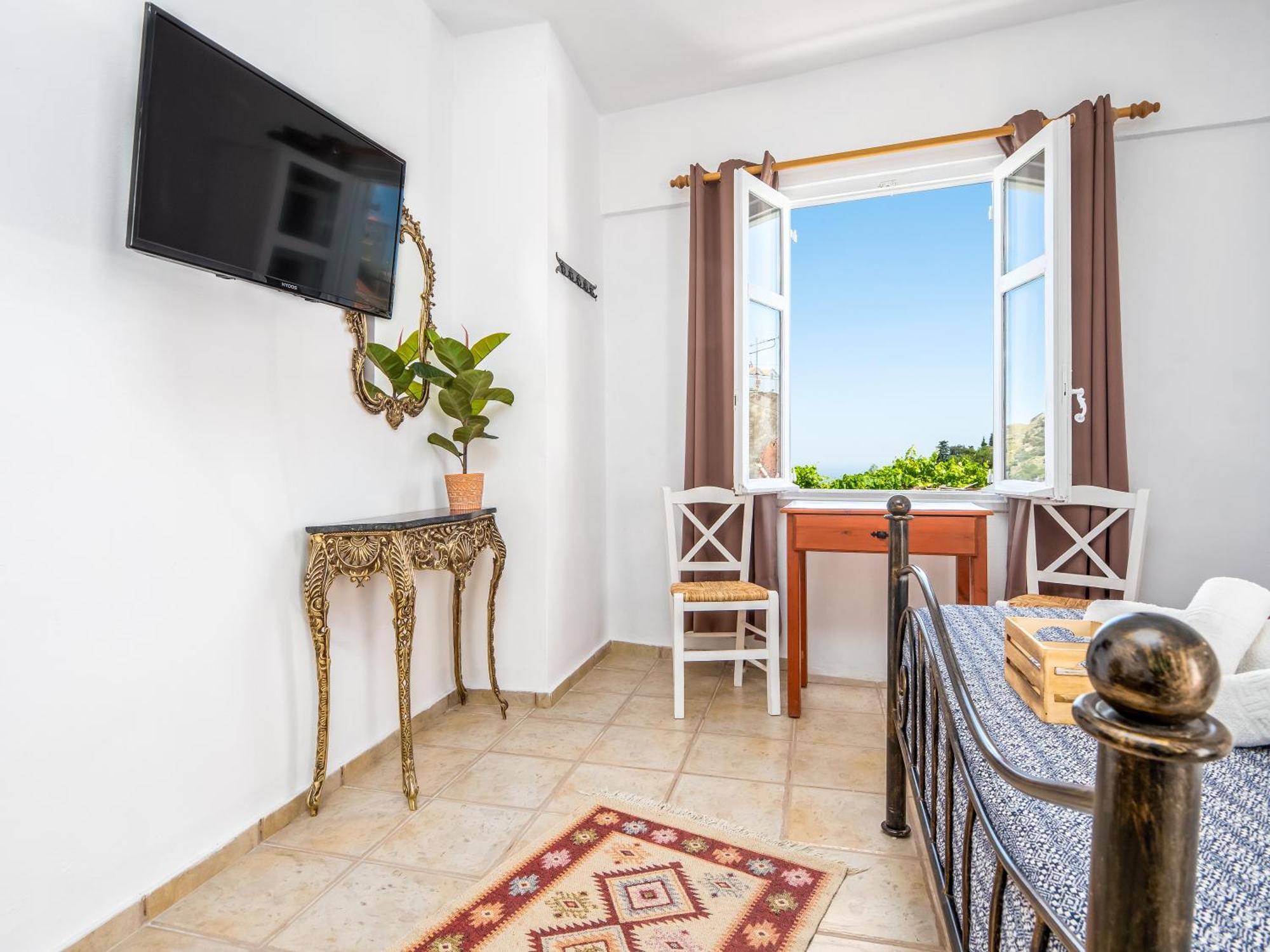 Lappa Apartments Aryiroúpolis Екстериор снимка