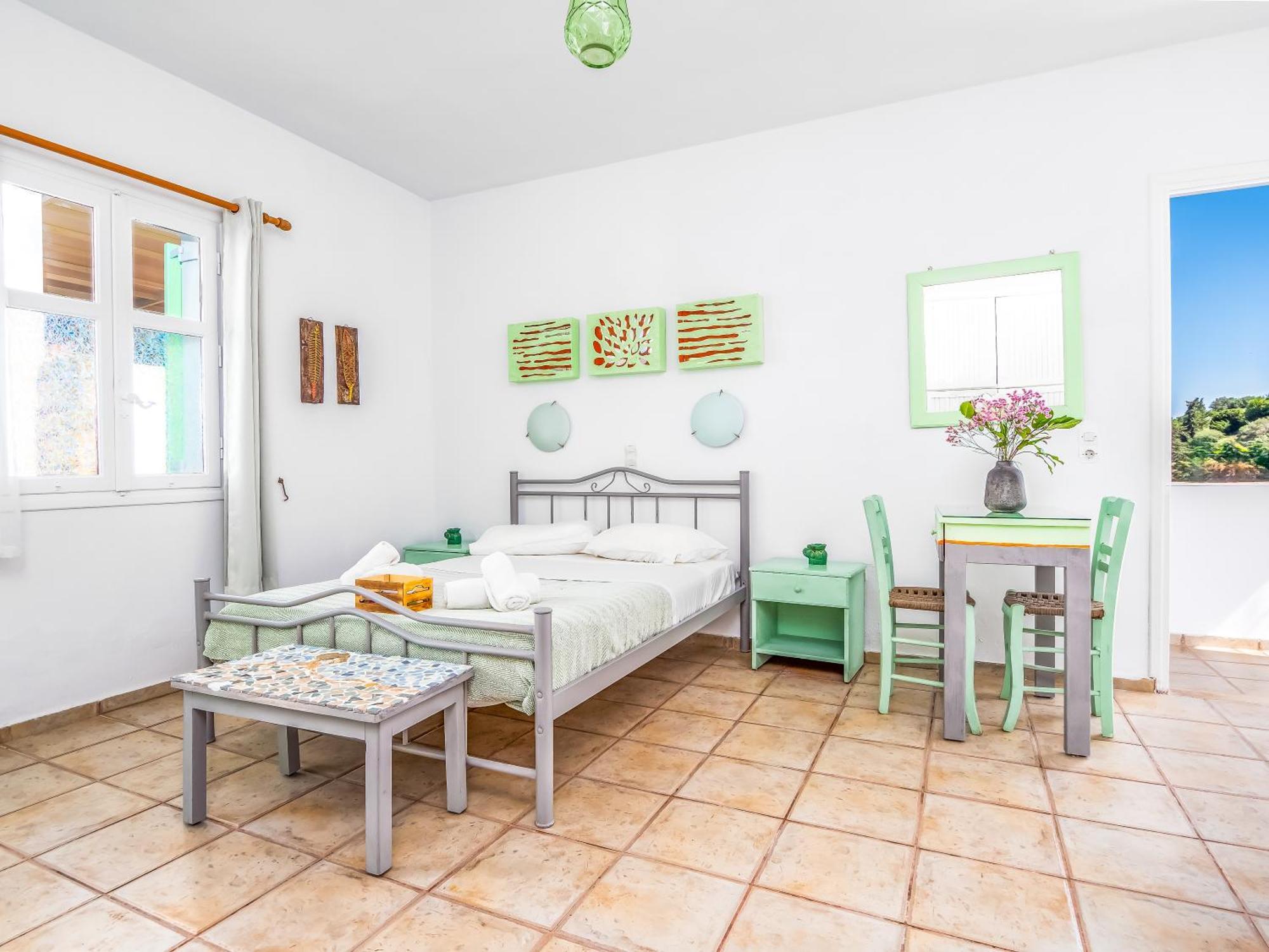 Lappa Apartments Aryiroúpolis Екстериор снимка