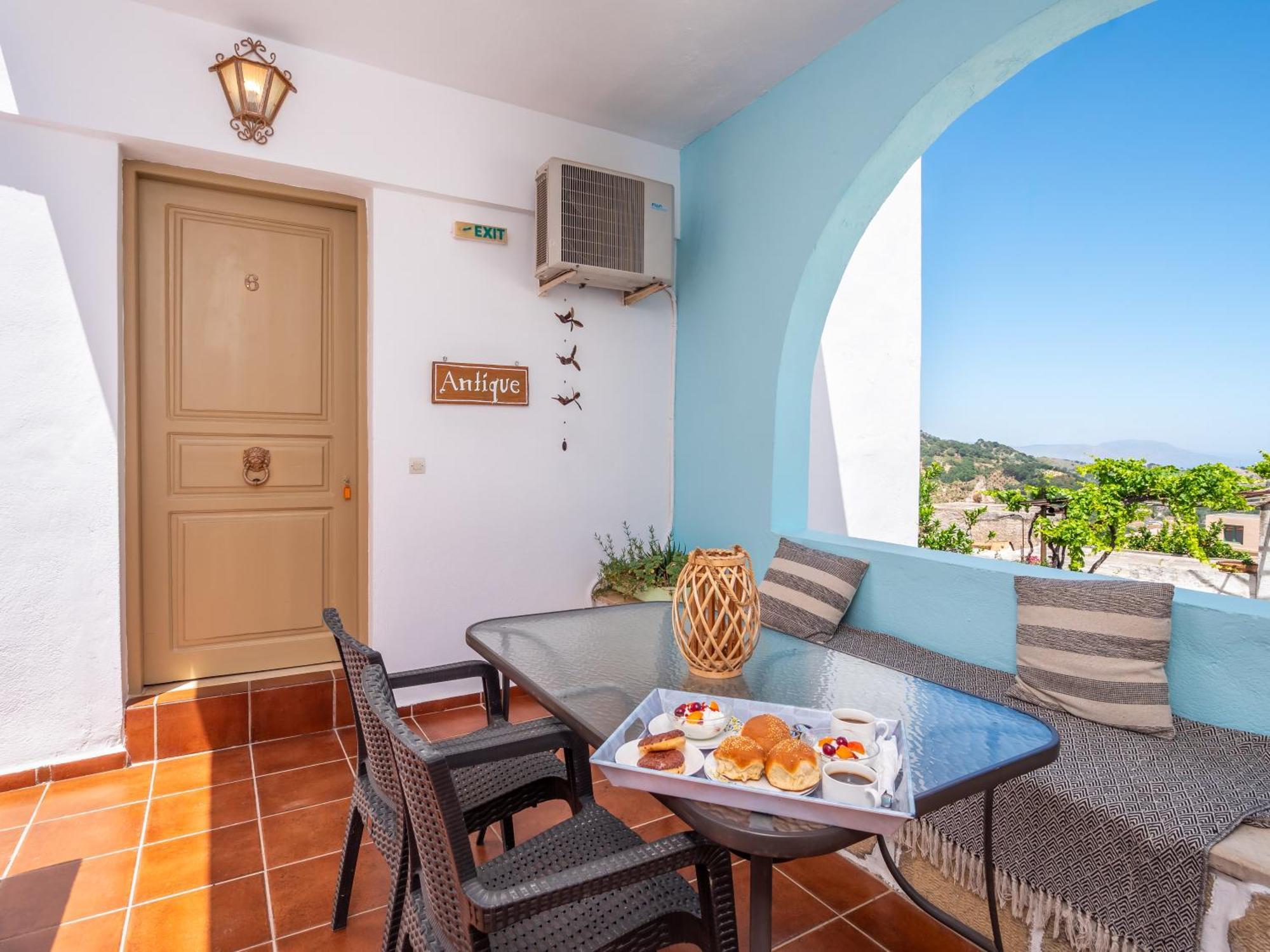 Lappa Apartments Aryiroúpolis Екстериор снимка