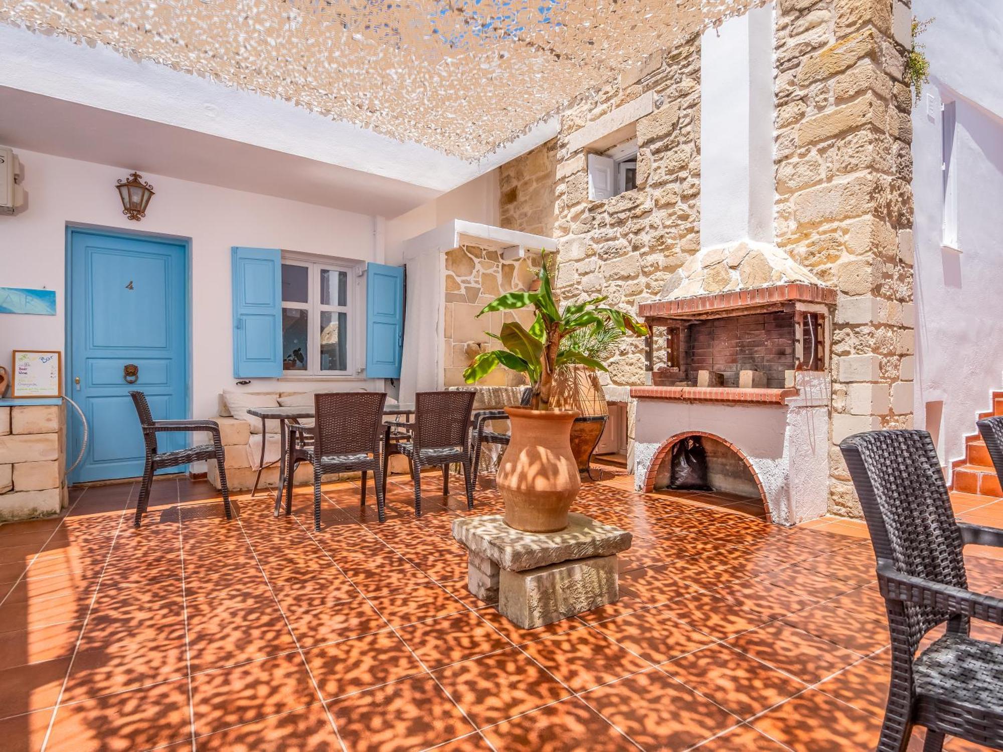 Lappa Apartments Aryiroúpolis Екстериор снимка