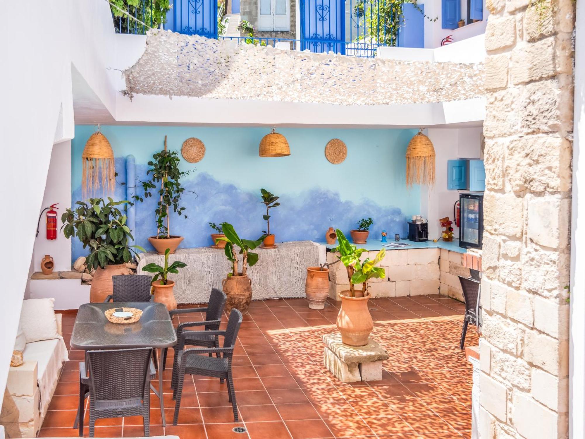 Lappa Apartments Aryiroúpolis Екстериор снимка